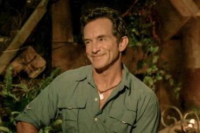 Jeff Probst Survivor