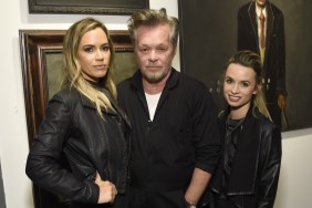 Teddi Mellencamp sister