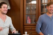 Craig Conover and Austen Kroll Southern Charm