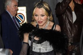 Madonna photos