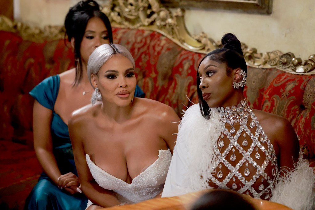 Real Housewives of Potomac Season 9, Episode 17