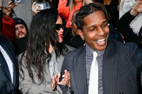 A$AP Rocky trial courtroom video