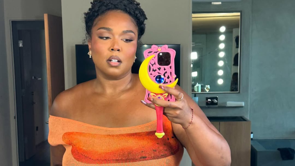 Lizzo