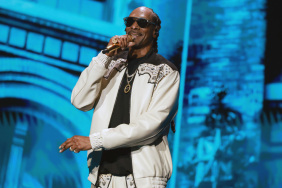 Snoop Dogg performs on Friday, February 14, 2025