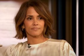 Halle Berry menopause sex life