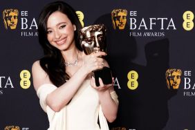 Mikey Madison BAFTA