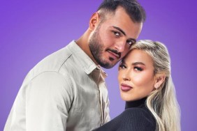 Tigerlilly and Adnan Abdelfattah 90 Day Fiancé