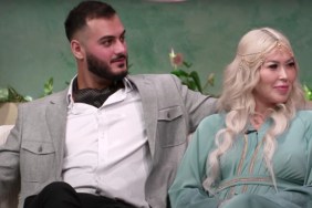 90 Day Fiancé: Before the 90 Days Season 7