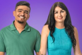 90 Day Fiancé: Before the 90 Days: Veah Netherton and Sunny Mahdi