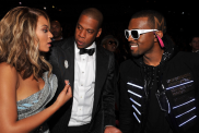 Kanye West Jay-Z Beyonce kids Twitter tweets