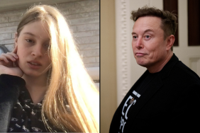 Elon Musk trans daughter Vivian kids