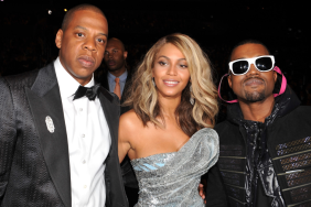 Beyonce mom Kanye West tweet Jay-Z Twitter