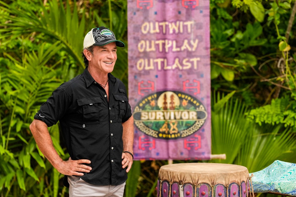 Survivor Season 48 Episode 4