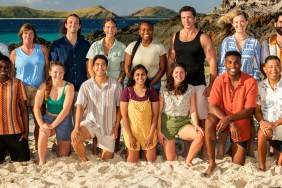 Survivor Season 48 Episode 4