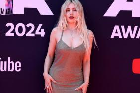 Ava Max birthday photos instagram