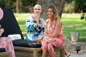 Erika Jayne and Denise Richards