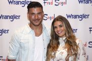 Jax Taylor and Brittany Cartwright The Valley