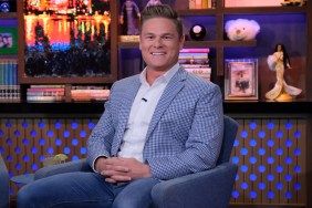 Ashton Pienaar on WWHL