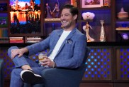 Southern Charm Craig Conover on WWHL