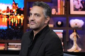 Mauricio Umansky on WWHL