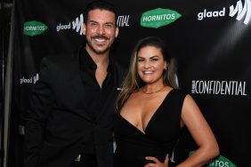 Jax Taylor and Brittany Cartwright The Valley