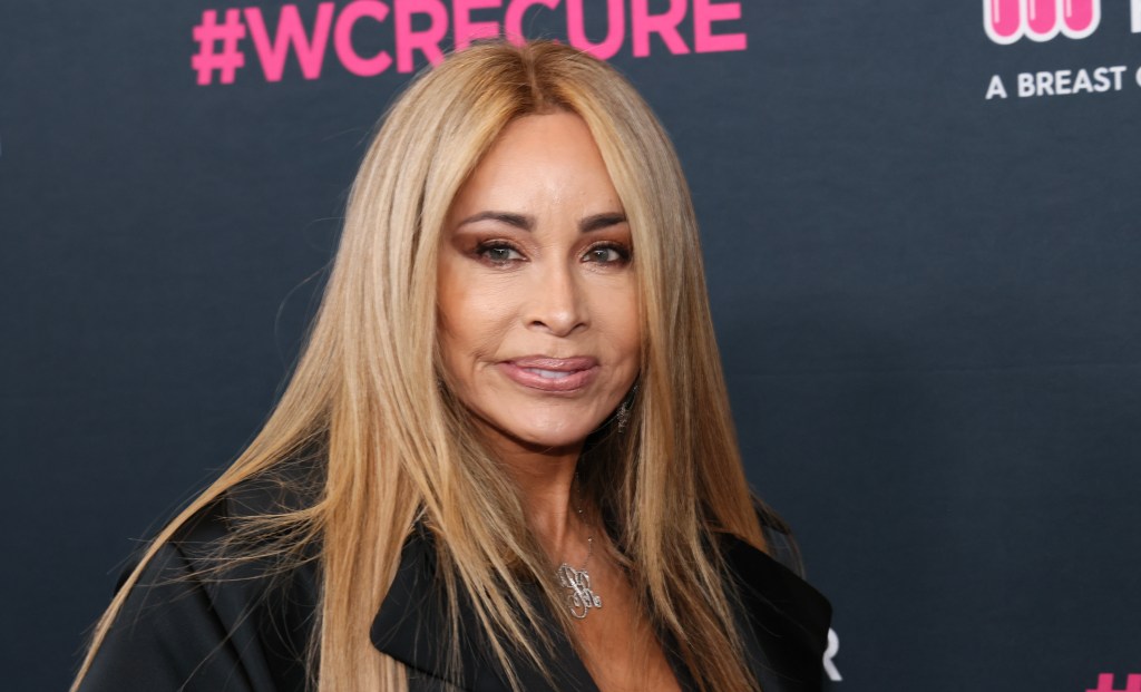 The Morally Corrupt Faye Resnick