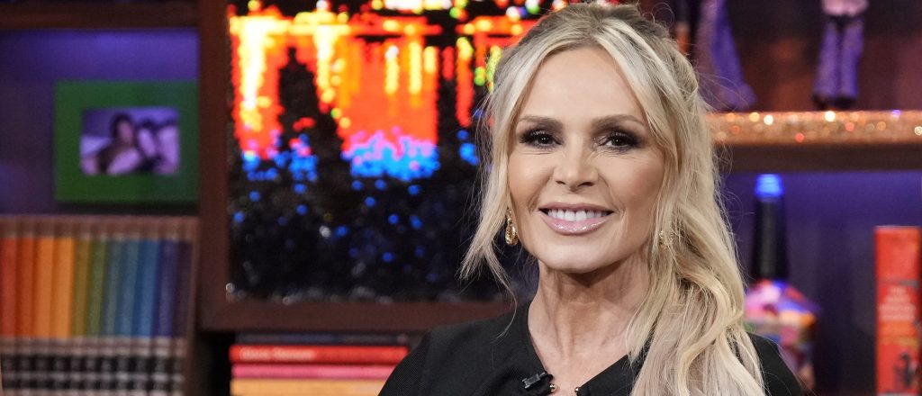 Tamra Judge on WWHL