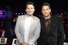 Tom Schwartz and Tom Sandoval