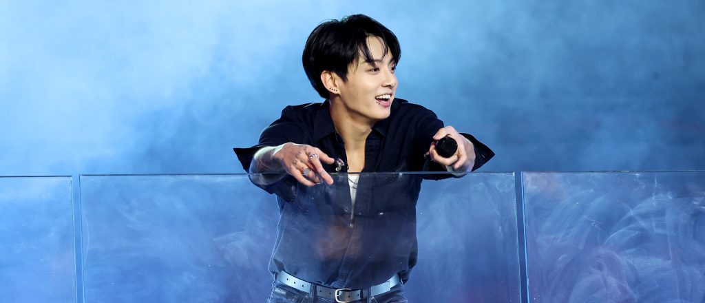 Jung Kook