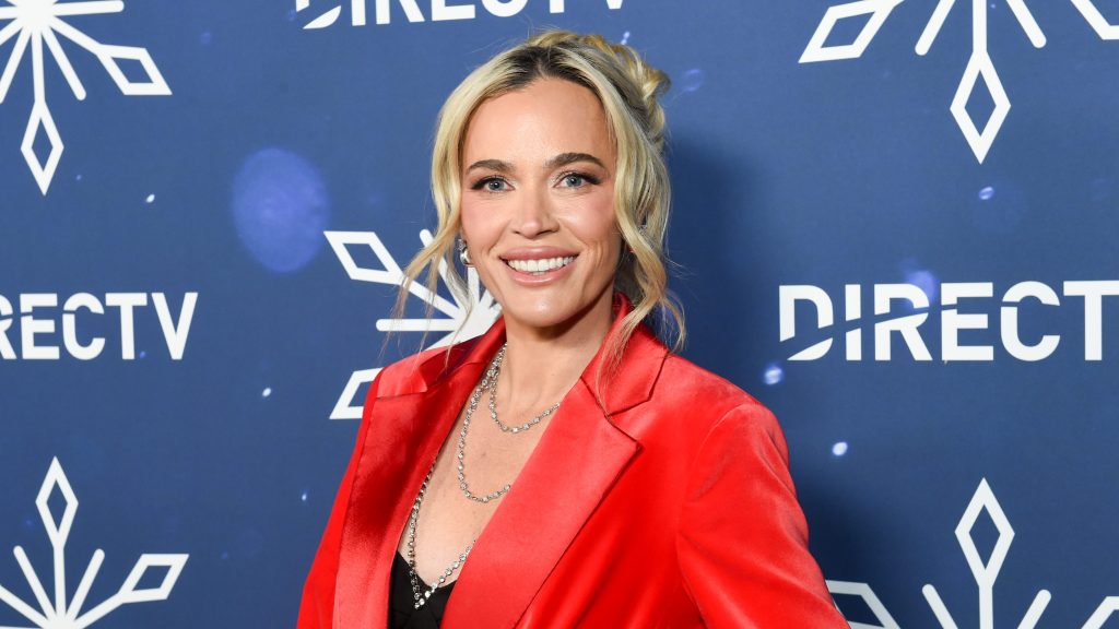 Teddi Mellencamp update brain cancer