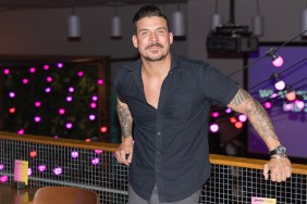 Jax Taylor The Valley