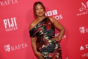 Garcelle Beauvais RHOBH