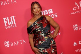 Garcelle Beauvais RHOBH