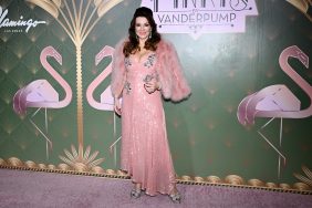 Lisa Vanderpump