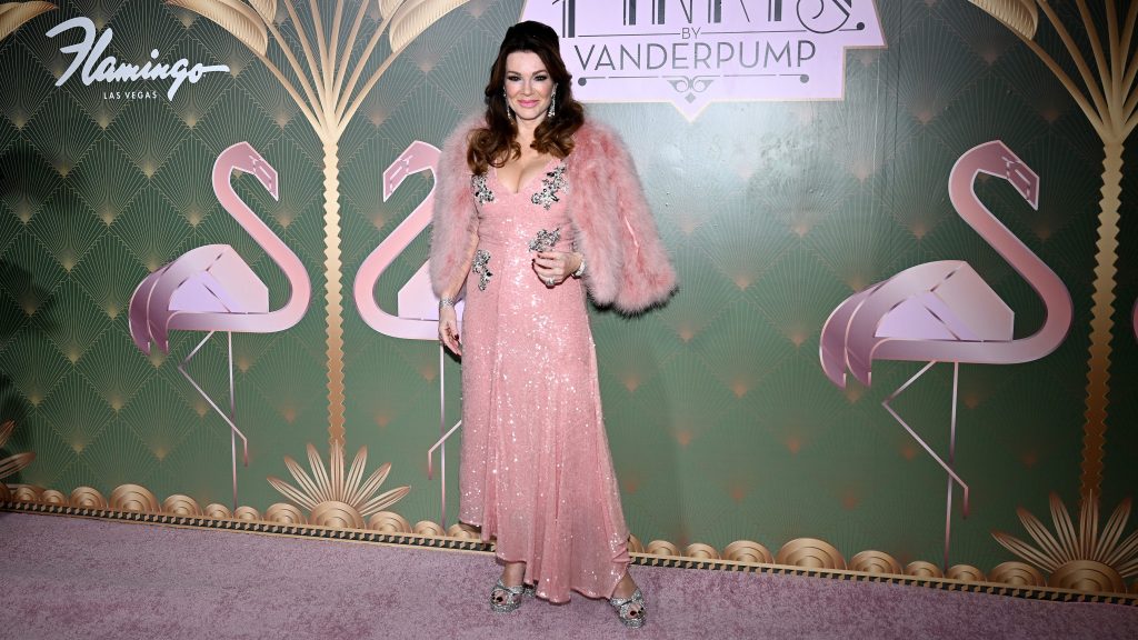 Lisa Vanderpump