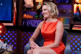 BDSY Daisy Kelliher on WWHL