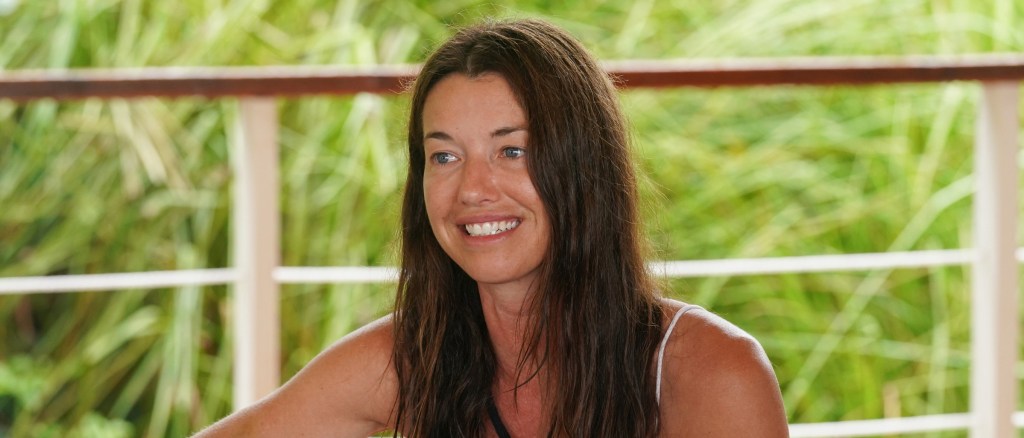 Parvati Shallow DONDI