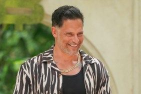 Joe Manganiello Deal or No Deal Island