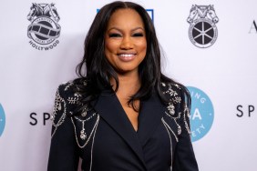 Garcelle Beauvais leaving RHOBH