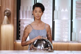 Kristen Kish Top Chef