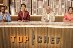 Top Chef