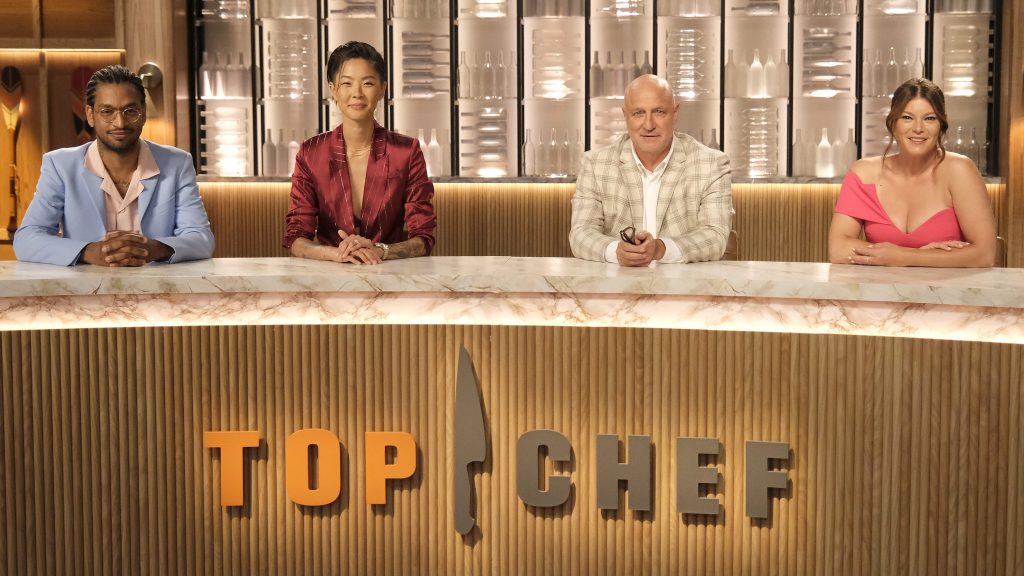 Top Chef