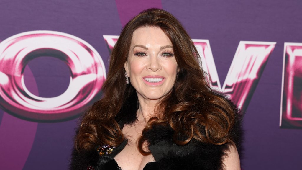 Lisa Vanderpump