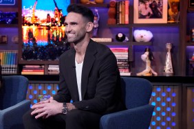 Summer House Carl Radke on WWHL