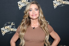 Denise Richards RHOBH return