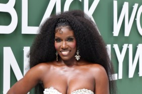 Bozoma Saint John RHOBH