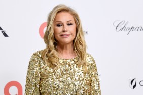 Kathy Hilton RHOBH