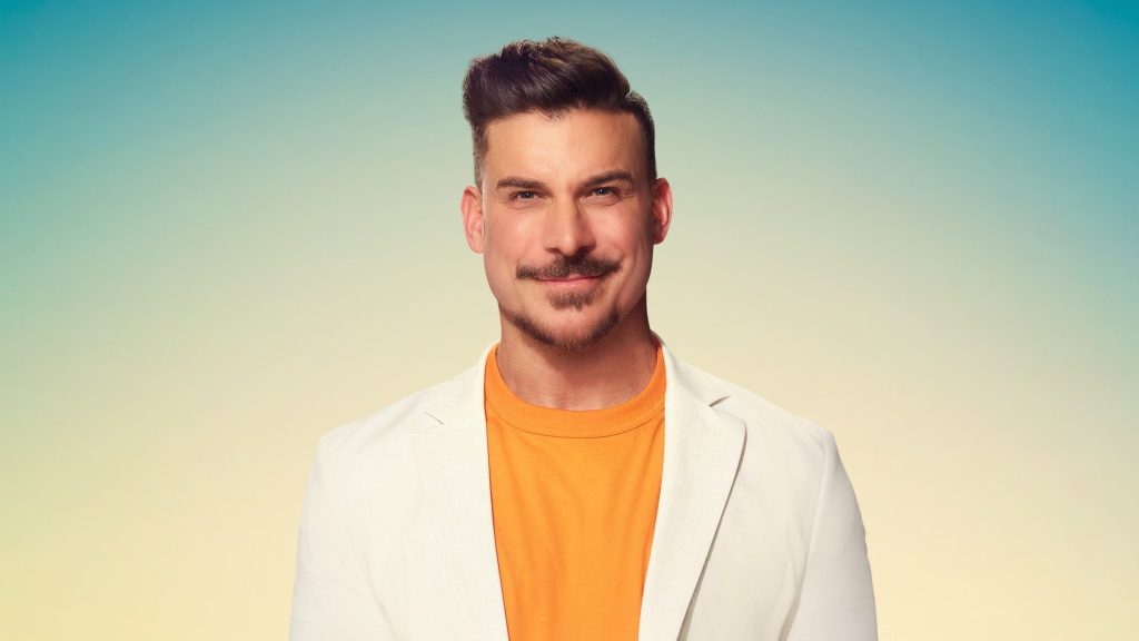 Jax Taylor The Valley