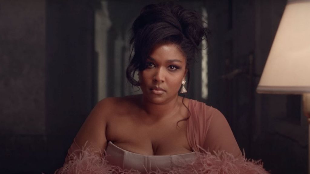 Lizzo