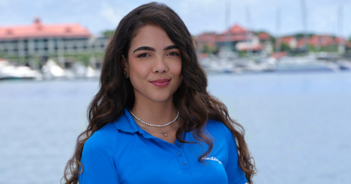 Below Deck Down Under Season 3, Episode 5 Recap: Wihan’s Causing Chaos in Every Department